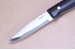 Bker Plus Messer Bushcraft Knife