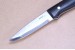 B�ker Plus Messer Bushcraft Knife