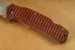 Herbertz Taschenmesser mit Pakkaholzgriffschalen