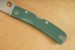 Manly Taschenmesser Peak CPM-S90V Military Green