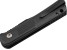 B�ker Plus Alluvial All Black Taschenmesser