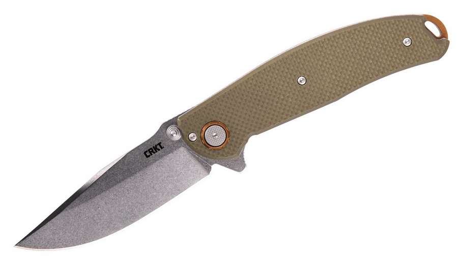 CRKT Taschenmesser Butte jetzt online kaufen bei hkgt.de