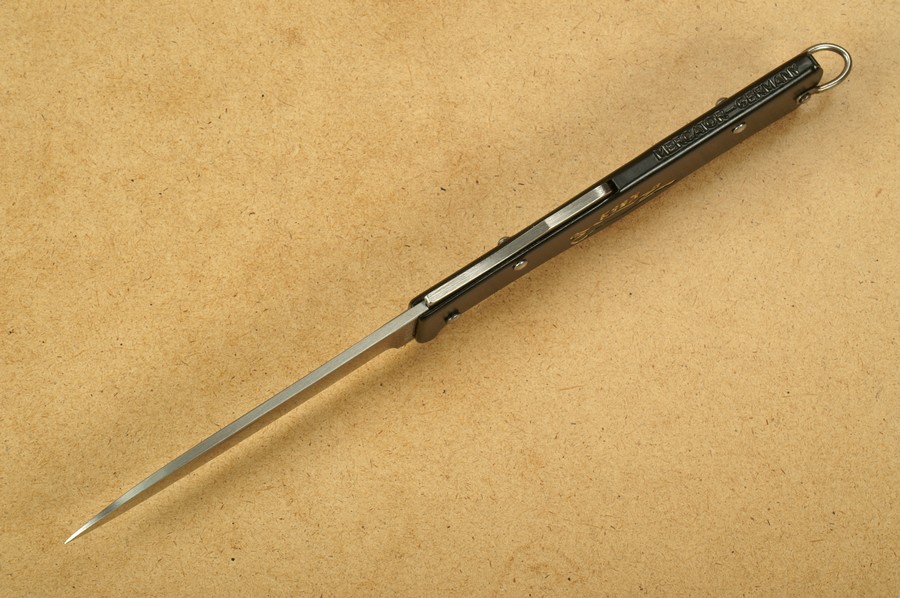 Check spelling or type a new query. Mercator Messer K55K : Otter Messer Mercator-Messer Katze K55K rostfrei online kaufen