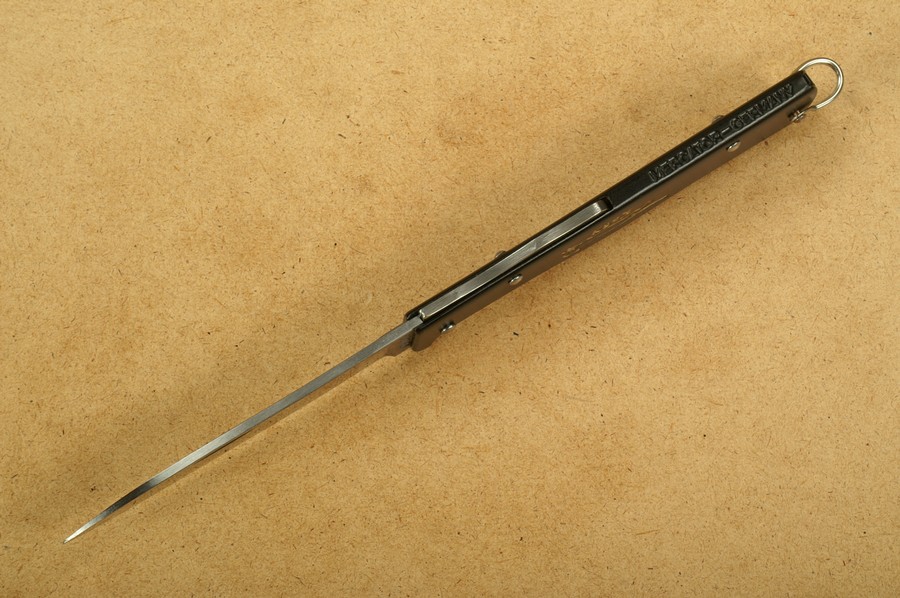 Mercator-Messer in Carbonstahl günstig kaufen Katze K55K