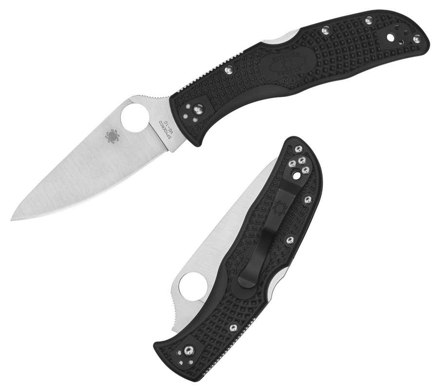Spyderco Endela Taschenmesser jetzt günstig online kaufen