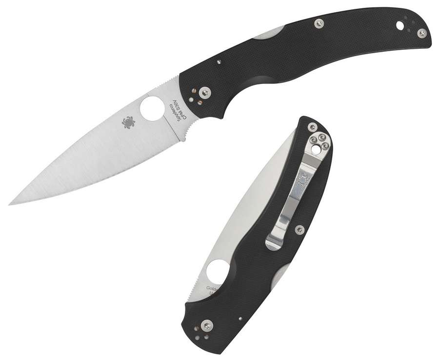 Spyderco Native Chief Taschenmesser günstig online kaufen