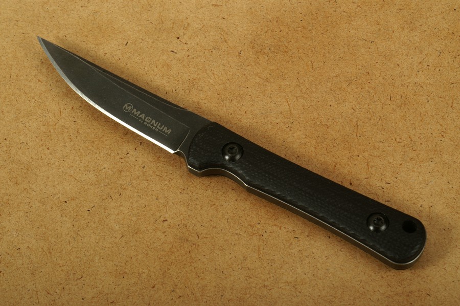 Böker Magnum Neck Knife Lil Friend LG