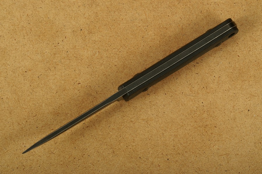 Böker Magnum Neck Knife Lil Friend LG