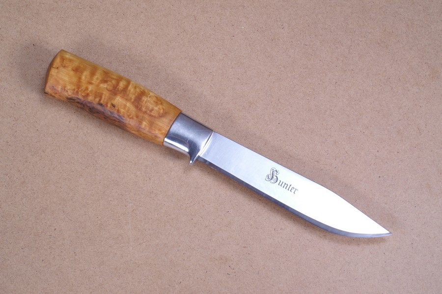 Brusletto Messer kaufen Hunter Norwegen online