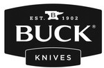 Logo Buck Knives