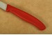 Victorinox Gemsemesser Nylon rot mit 8,2 cm Klinge