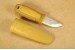 Morakniv Eldris Yellow feststehendes Taschenmesser Edelstahl Sandvik 12C27