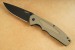 B�ker Plus Gemini NGA Coyote Taschenmesser