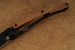 Deejo Taschenmesser Olivenholz 27G