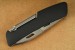 SWIZA Schweizer Messer D04 aus 440C Stahl mit 11 Funktionen schwarz