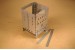 Outdoor-Kocher Bushbox XL Profi-Set