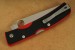 Manly Taschenmesser Peak D2 Black / Red