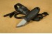 Morakniv Eldris Black Neck Knife Kit Produktbild