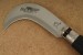 Old Bear Taschenmesser Bill Hook L Black