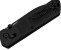 B�ker Plus Kihon DC All Black Taschenmesser