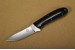B�ker Plus Messer DOZIER ANCHORAGE PRO SKINNER