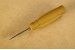 Morakniv Eldris Yellow feststehendes Taschenmesser Edelstahl Sandvik 12C27