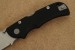 Manly City 14C28N Black Taschenmesser
