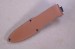 G�rtel-Messer aus Pakkaholz 10 cm