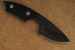 Herbertz Neck Knife G10