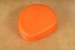 Wildo Foldacup Original (schwedischer Faltbecher) 200 ml Farbe: orange
