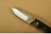 Herbertz Jagdmesser bzw. G�rtelmesser mit Griffschalen aus G10