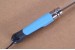 Opinel Taschenmesser Nr. 8 Outdoor in grau/blau