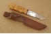 Helle Messer "Nr. 155G" Futura 10,5 cm Klinge