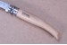 Opinel Taschenmesser Slim Line No. 10 rostfrei Buchenholz