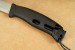 Morakniv Companion Spark Black Feuermesser rostfreier Stahl