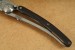 Deejo Taschenmesser 27g TATTOO Infinity