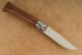 Opinel Taschenmesser No. 09 Walnuss