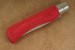 Old Bear Taschenmesser Full Color XL Red