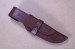 Beretta Drop hunter Jagdmesser mit Cocobolo-Griffschalen