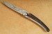Deejo Taschenmesser 27g TATTOO Infinity