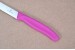 Victorinox Tomatenmesser Nylon pink 10,5 cm Klingenlnge