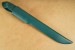 finnisches Marttiini Condor GREEN Filetiermesser 15,1 cm Klinge
