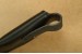 Lederscheide schwarz passend fr das Morakniv Messer Companion + Companion HeavyDuty