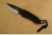 Herbertz G�rtelmesser Stahl AISI 420 Paracute Cord-Griff