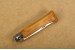 Opinel Taschenmesser Classic No. 6 Olive in rostfrei mit &quot;Virobloc&quot;