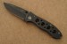 Herbertz Einhandmesser 221612 Edelstahl-Griffschalen