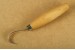 Morakniv Sch�lmesser 164S rostfreier Stahl mit Birkengriff