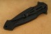 Bker Magnum Starfighter 2.0 All Black Taschenmesser