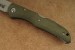 Herbertz Taschenmesser Micarta