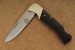 Puma TEC Taschenmesser G10 schwarz